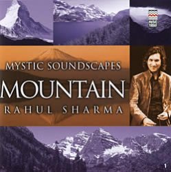 Mystic Soundscapes - Mountain