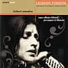 Legends Forever - Kishori Amon