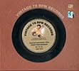 Vintage 78 Records - Pt. Ravi Shankar