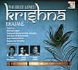 The Best Loved Krishna Bhajans