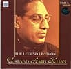 The Legend Lives On�� Ustad Amir Khan