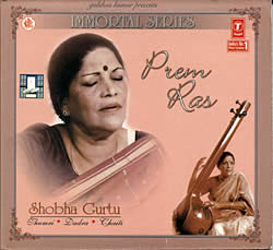 Prem Ras - Shobha Gurtu