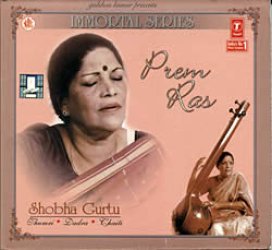 Prem Ras - Shobha Gurtu