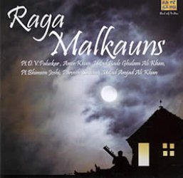 Raga Malkauns