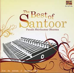 The Best of Santoor