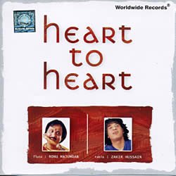 Heart to Heart