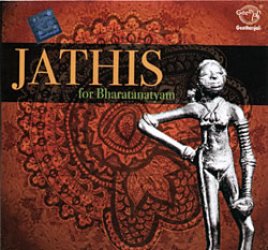 Jathis for Bharatanatyam