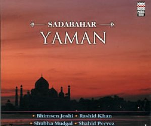 Sadabahar - Yaman