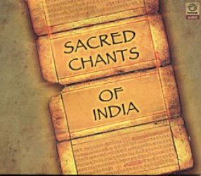 Sacred Chants of India