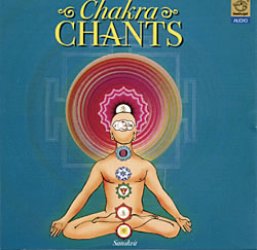 Chakra Chants (Sanskrit)