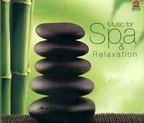 Music for Spa and Relaxation