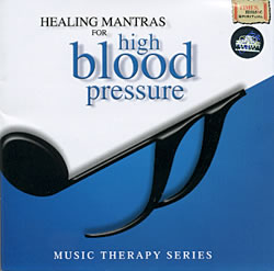 Healing Mantras for the High Blood Pressure�μ̿�1