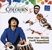 Golden Krithis Colors - Zakir Hussain and Kunnakkudi Vaidyanathan