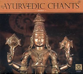 Ayurvedic Chants