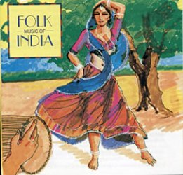 Folk Music of India