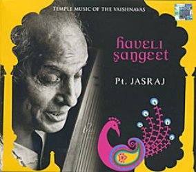 Pt. Jasraj - Haveli Sangeet
