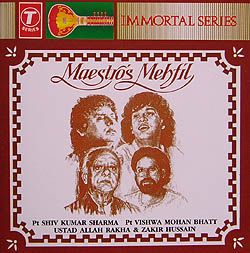Maestros Mehfil-����ɸ�ŵ�٥���