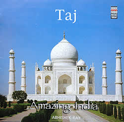 AMAZING INDIA - Taj