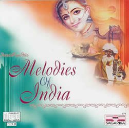 Melodies of India