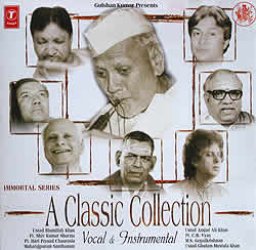 A Classic Collection