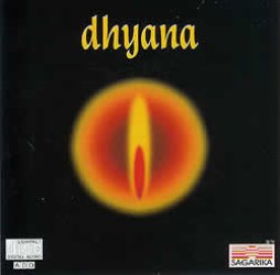 dhyana