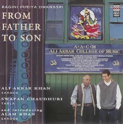 FROM-FATHER To SON