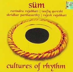 cultures of rhythm - SUM