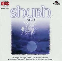 Shubh ratri