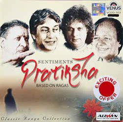 Pratiksha - Based on Ragas