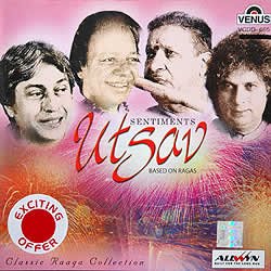 Utsav - Based on Ragas