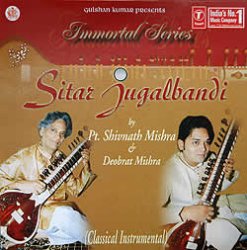 Immortal Series - Sitar jugalbandi