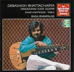 DEBASHISH BHATTACHARYA - SLIDE