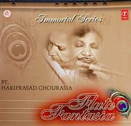 Flute Fantasia - Pr.Hari Prasad Chaurasia