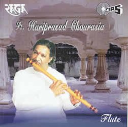 Pt. Hariprasad Chaurasia - Flute (TIPS)