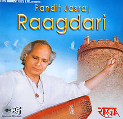 Pt.Jasraj - Raagdari�μ̿�1