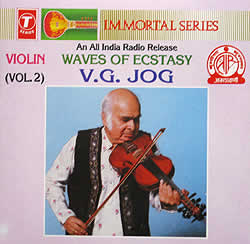 Waves of Ecstasy Vol.2- V.G.Jog�μ̿�1