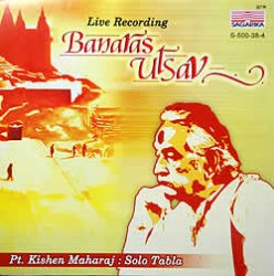 Banaras Utsav - Pt.Kishen Maharaj