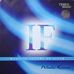 IF - Magical Sounds of Sitar�μ̿�1