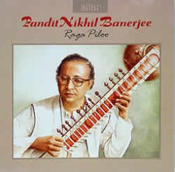 Pt.Nikhil Banerjee - Raga Piloo