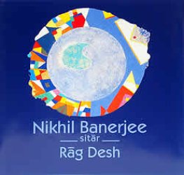Pt.Nikhil Banerjee-Raga Desh