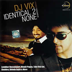 Identical 2 None - DJ VIX�μ̿�1