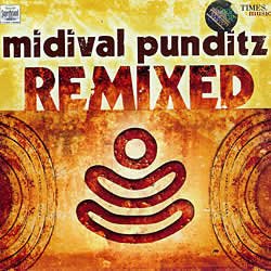 Midival Punditz Remixed