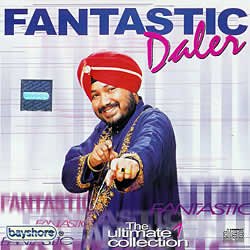 Fantastic Daler Vol.1