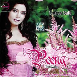 PeengThe Swing - Satinder Satti