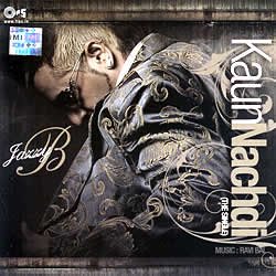 Kaun Nachdi (The Single)
