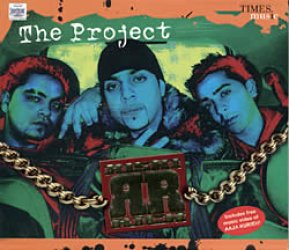 The Project - RISHI RICH