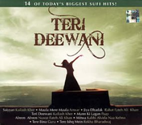 V.A. - TERI DEEWANI
