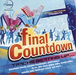 V.A. - final Countdown
