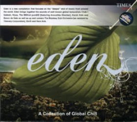 V.A. - eden