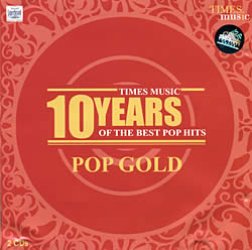 V.A. - Pop Gold [2CDs]